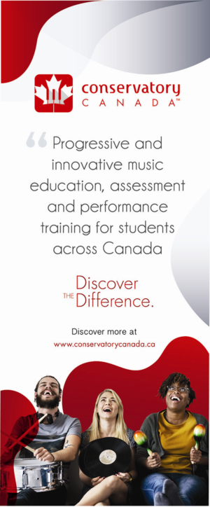 Banner-Design von Lauren für Conservatory Canada | Design: #22714384