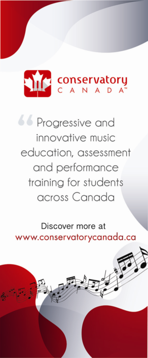 Banner-Design von Lauren für Conservatory Canada | Design: #22725558