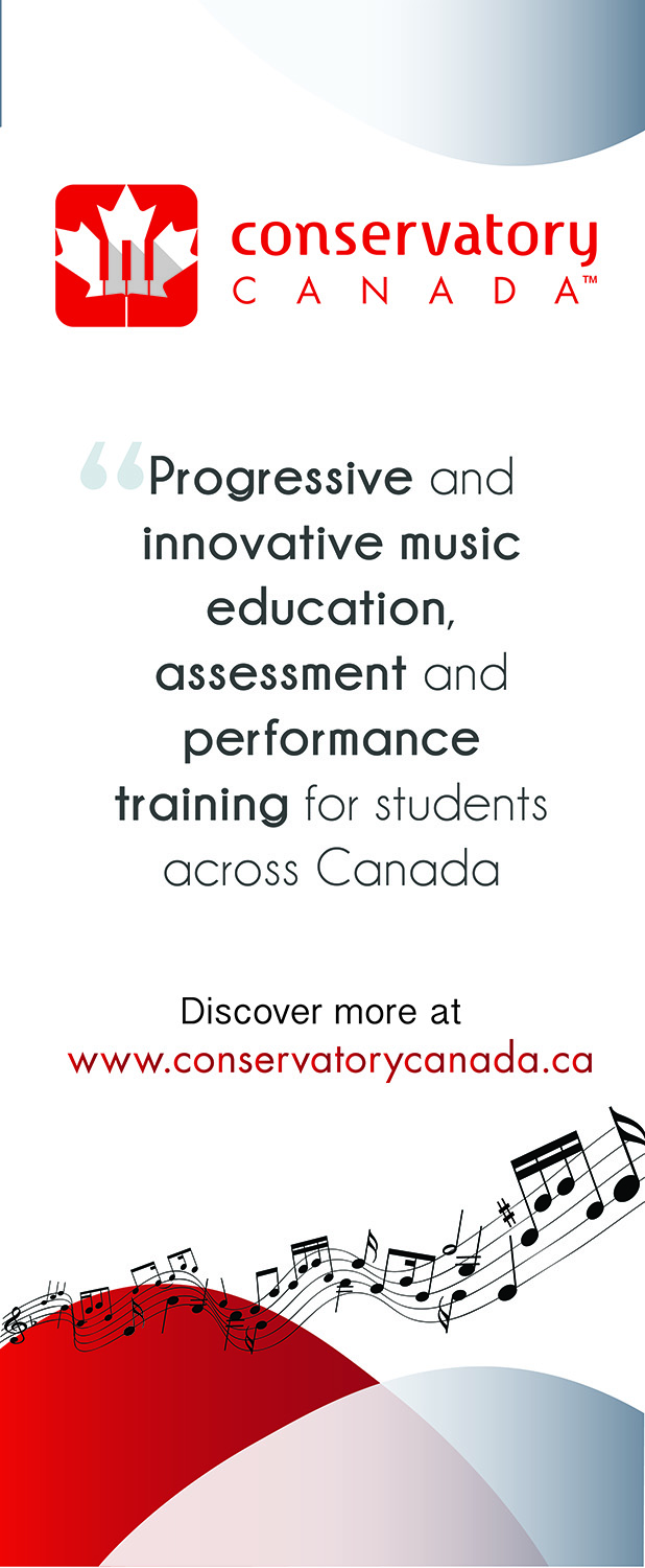 Banner-Design von Lauren für Conservatory Canada | Design: #22742285