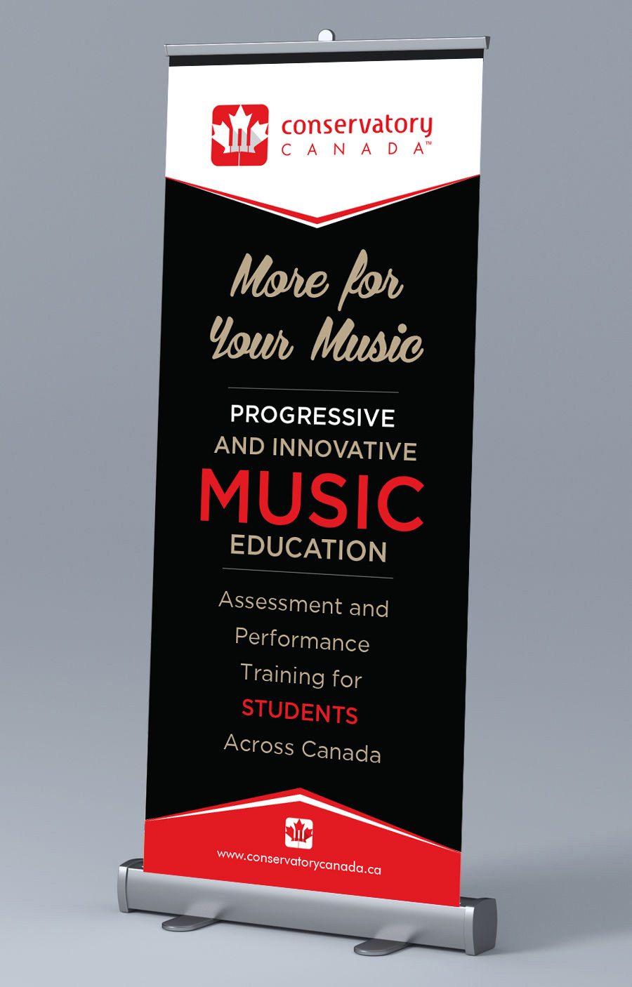 Banner Ad Design by Web Skippers for Conservatory Canada | Design #22725612
