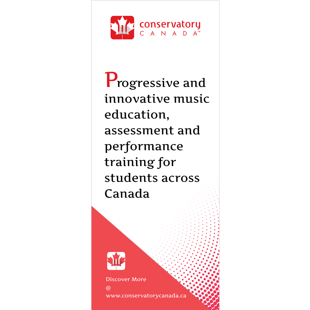 Diseño De Banner Publicitario por Aaron V para Conservatory Canada | Diseño #22718912