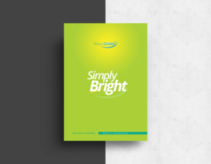Diseño de Anuncio de Prensa por SEBA DESIGN para Renew Dental | Diseño: #22691767