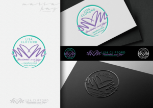Logo Design by maria-kaz for this project | Design: #22706097