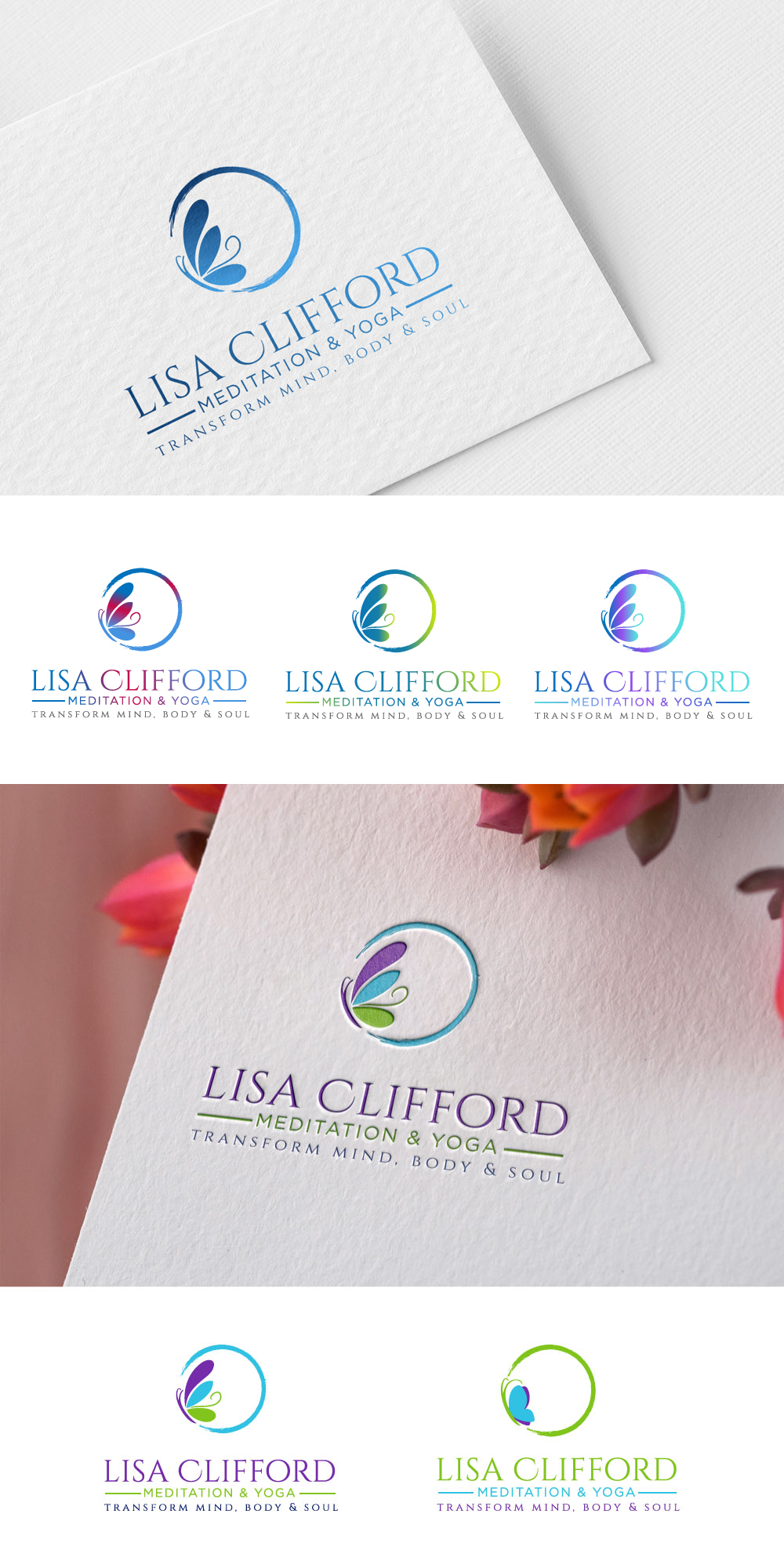 Logo Design by Kemi for this project | Design: #22728143