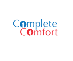 Complete Comfort  | Logo Design by renderman