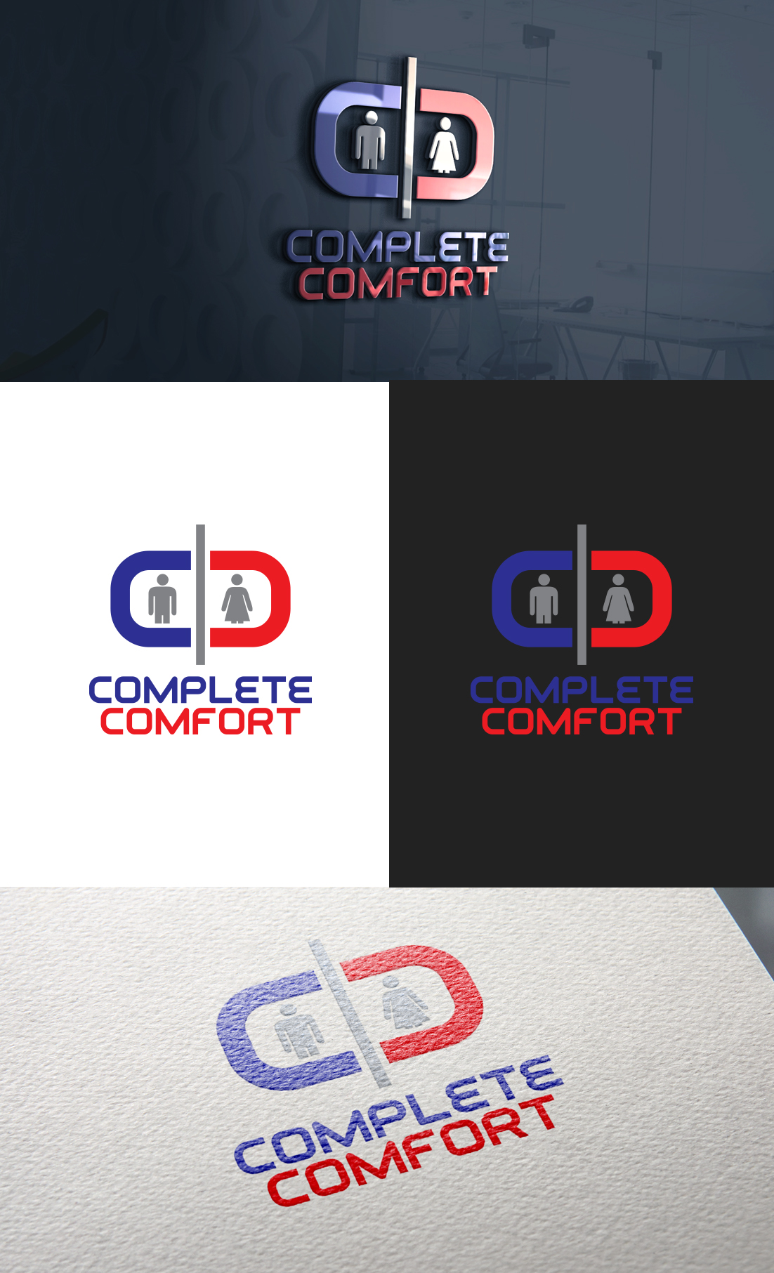 Logo Design by GLDesigns for Superior Septic | Design: #22683772