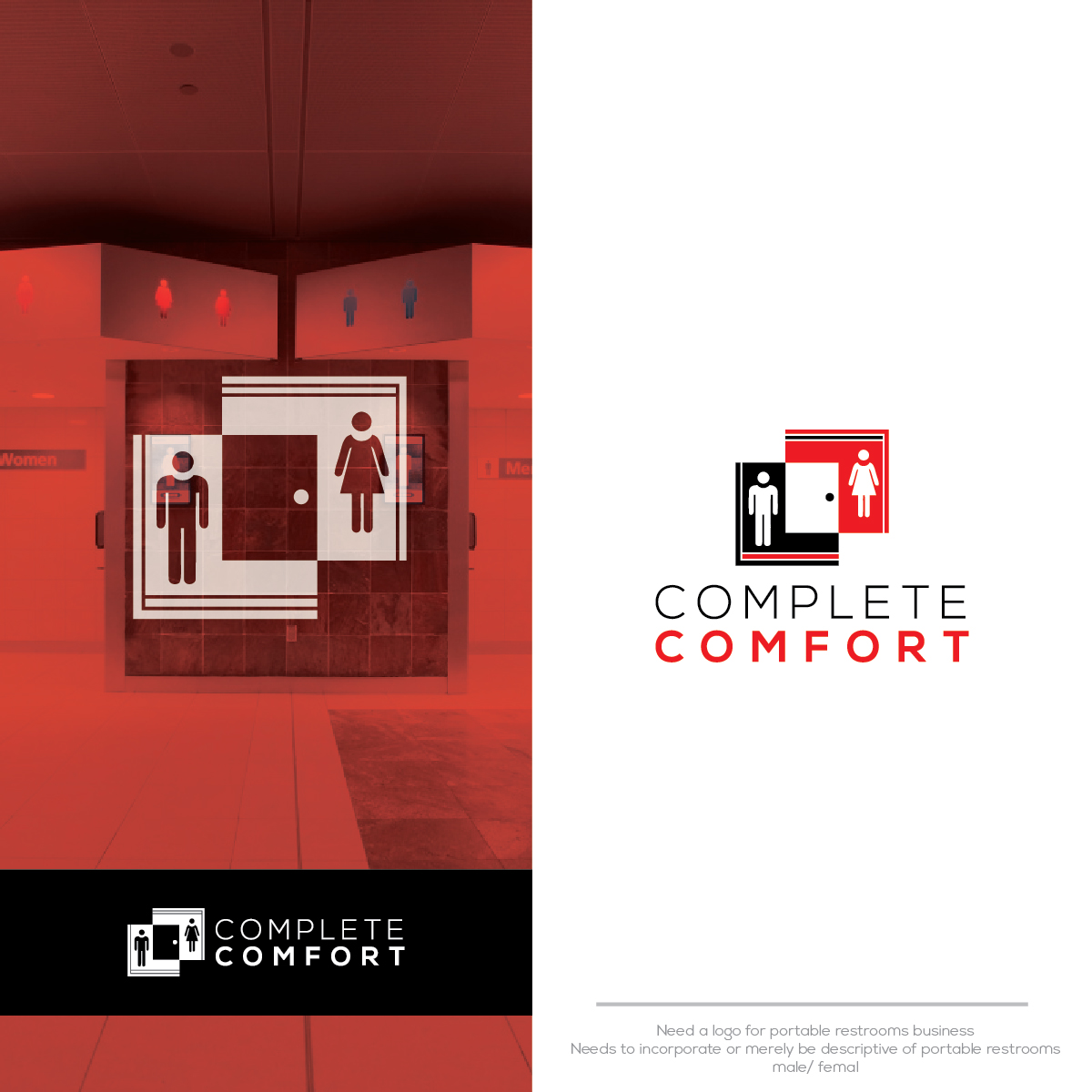 Logo Design by Deziners Zone for Superior Septic | Design #22685644