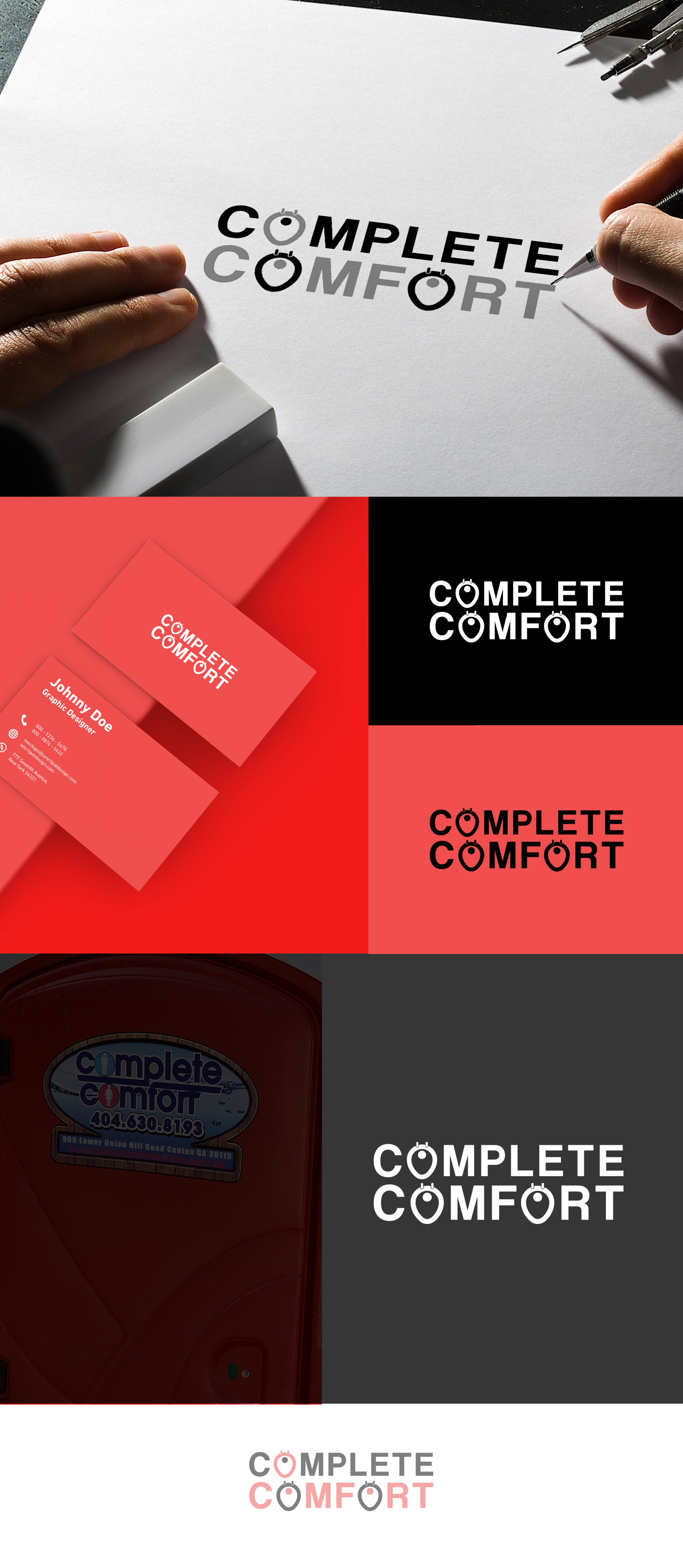 Design de Logo par Logo Xtudio pour Superior Septic | Design #22688074