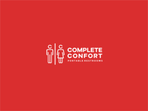 Complete Comfort  | Diseño de Logo por CKS d e s i g n