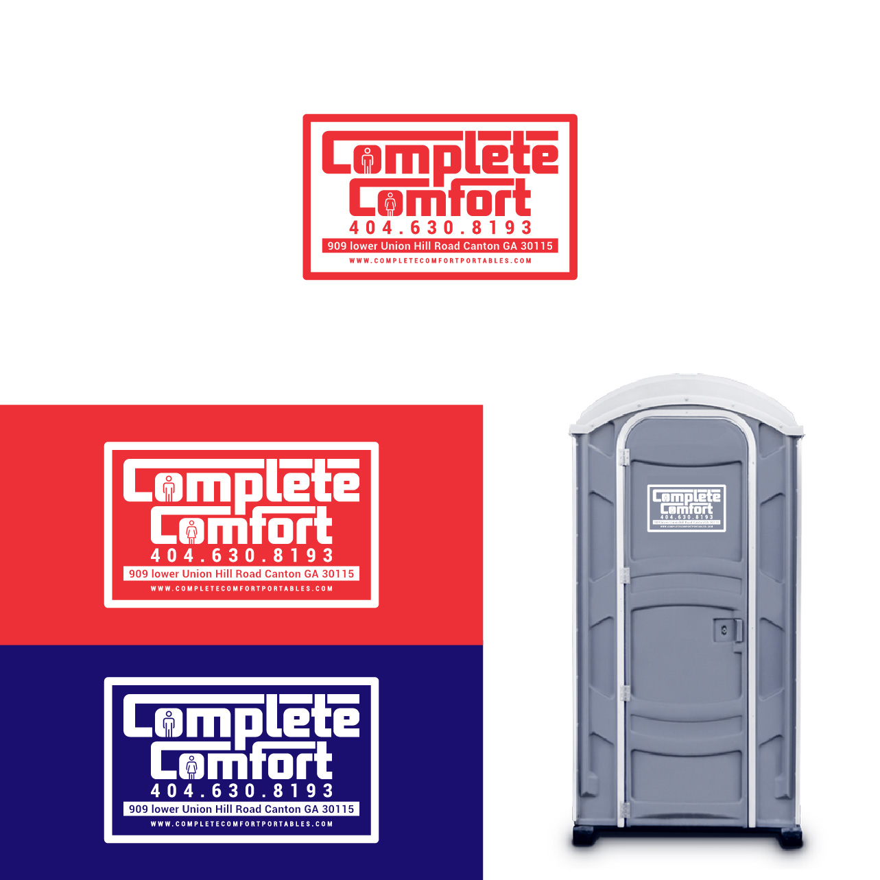 Logo Design by 4tech services for Superior Septic | Design #22683801