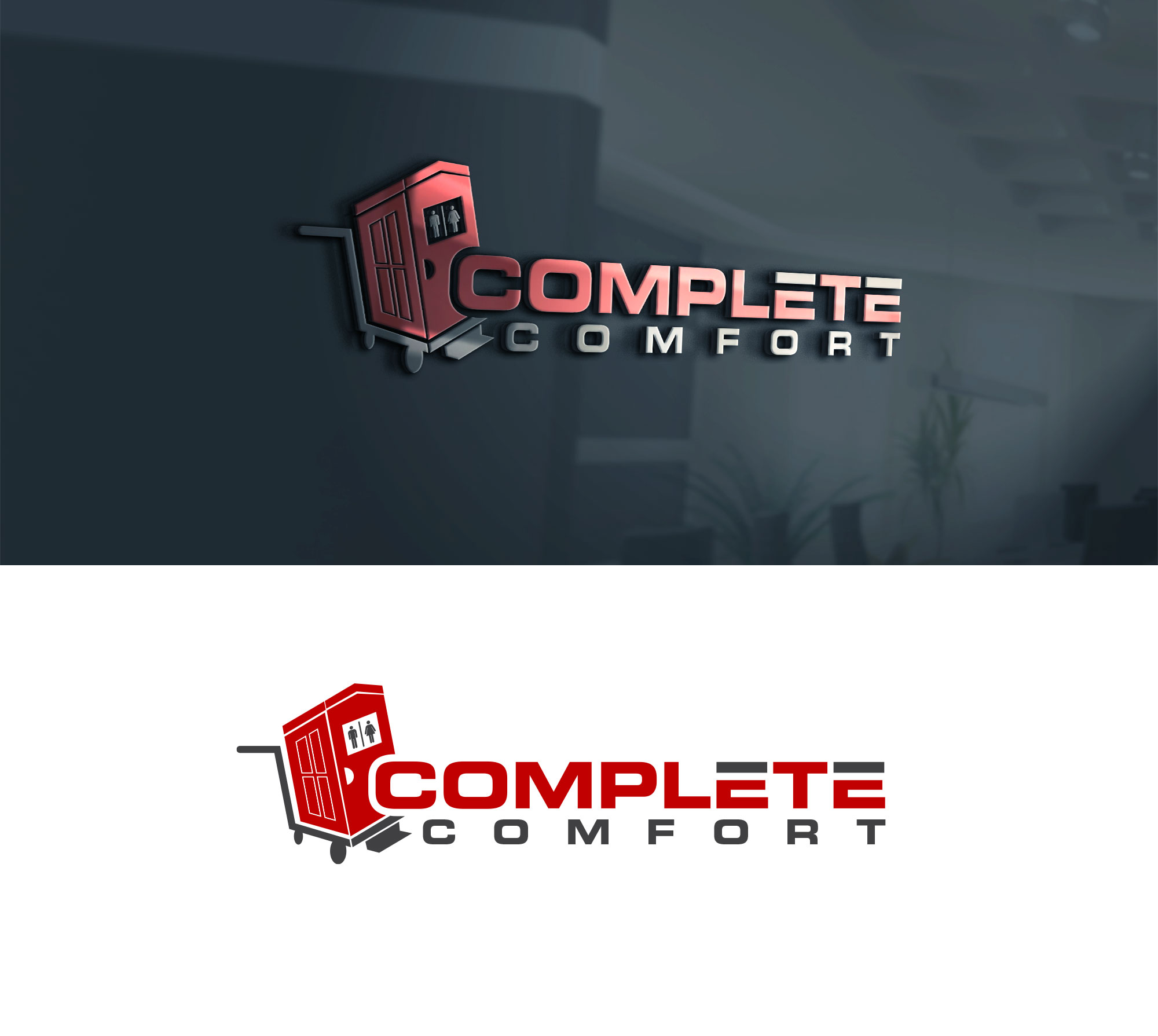 Diseño de Logo por Mono.co para Superior Septic | Diseño #22687755