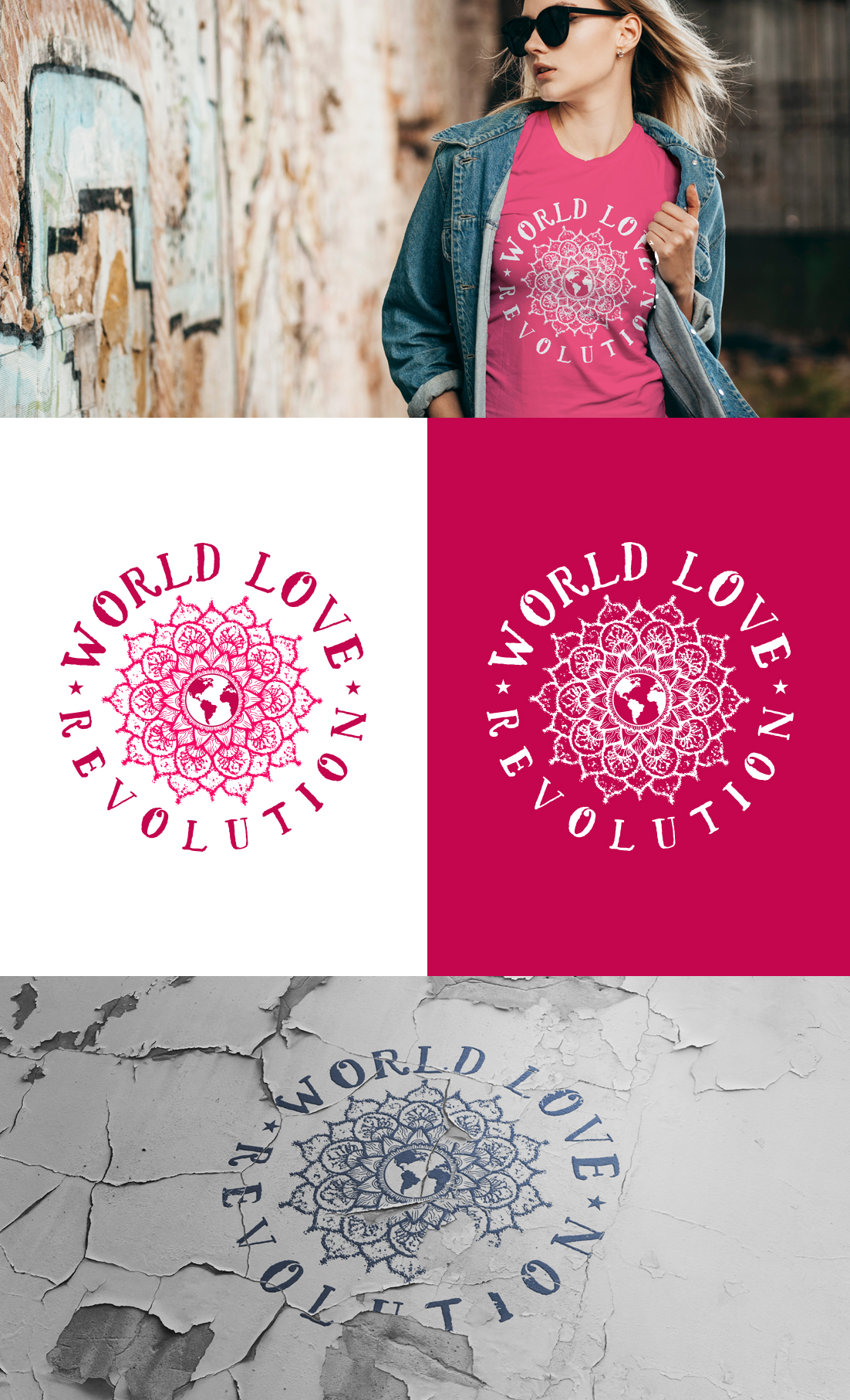 Logo Design by GLDesigns for this project | Design #22683551