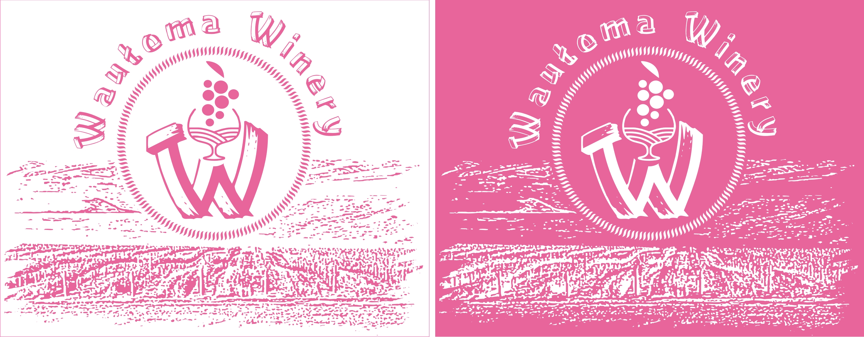 Logo Design by TARON for this project | Design #22723793