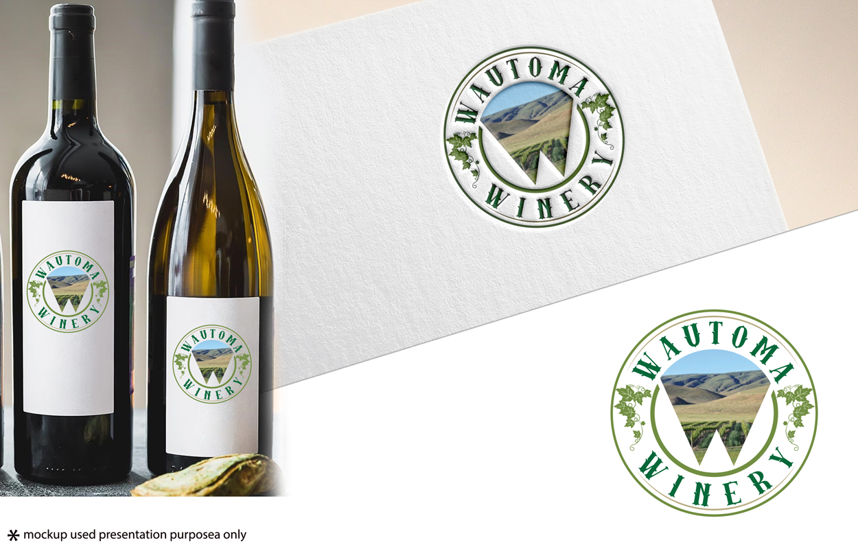 Logo Design by A S design @ for this project | Design #22696606