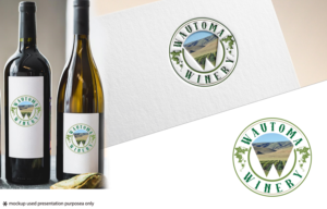 Logo Design by A S design @ for this project | Design: #22696606