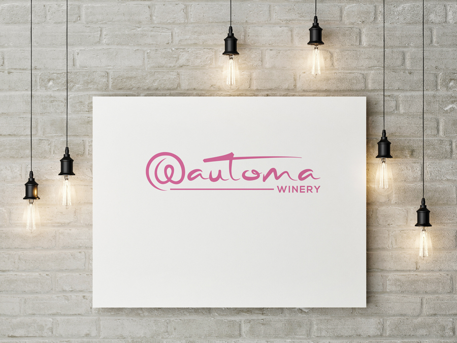 Logo Design by khairul 5 for this project | Design #22683892