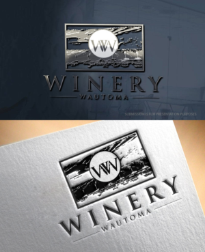 Logo Design by graphicevolution for this project | Design: #22732980