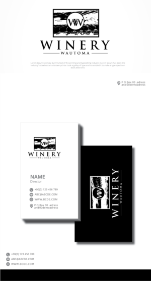 Logo Design by graphicevolution for this project | Design: #22732981