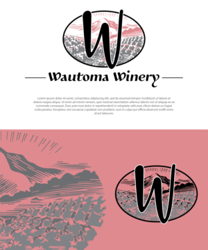 Logo Design by Nikola.Dante