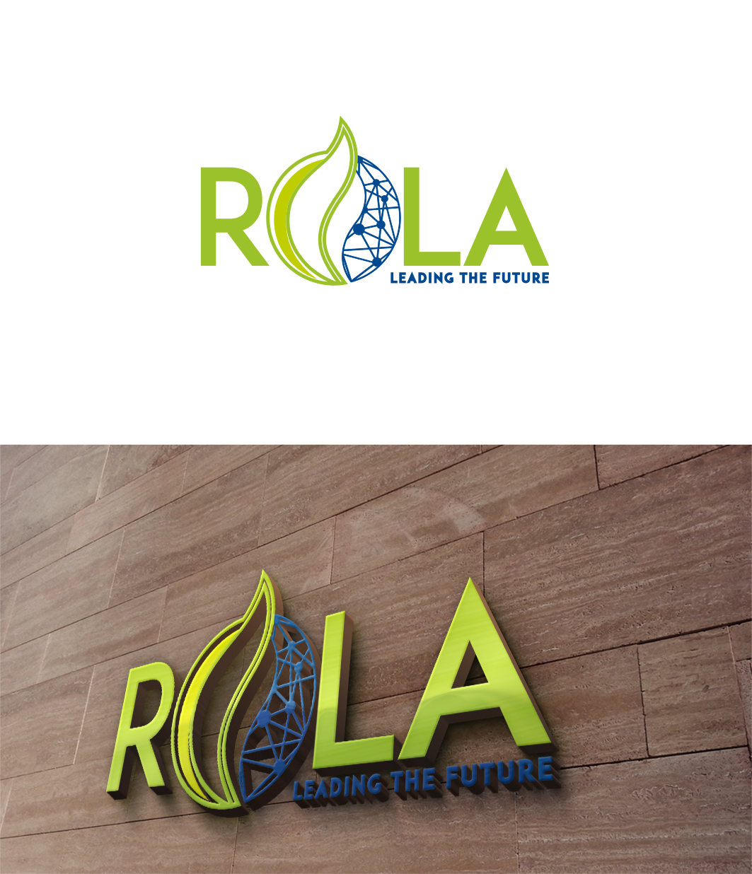 Diseño de Logo por trufya para ConocoPhillips | Diseño #22743055