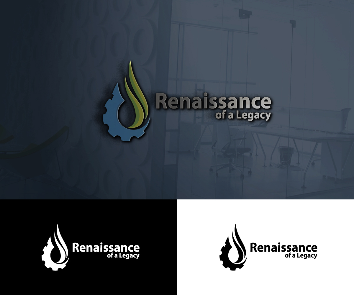 Logo Design by logocastle 2 for ConocoPhillips | Design: #22729322