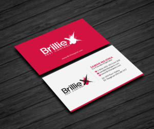Business Card Design by Creations Box 2015