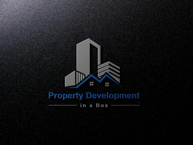 Logo Design by zobutiger for this project | Design #22697466