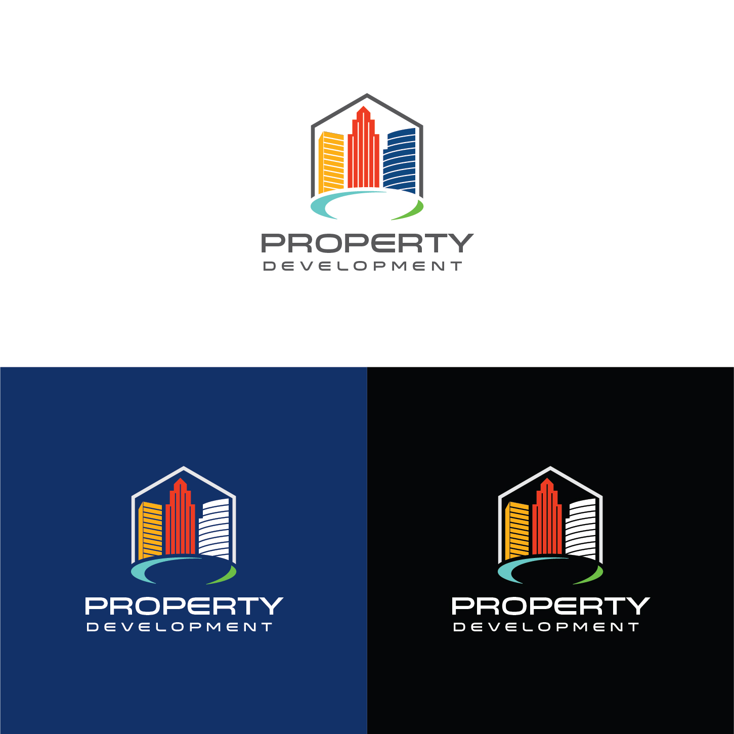 Logo Design by Muhammad Imran 3 for this project | Design #22692512