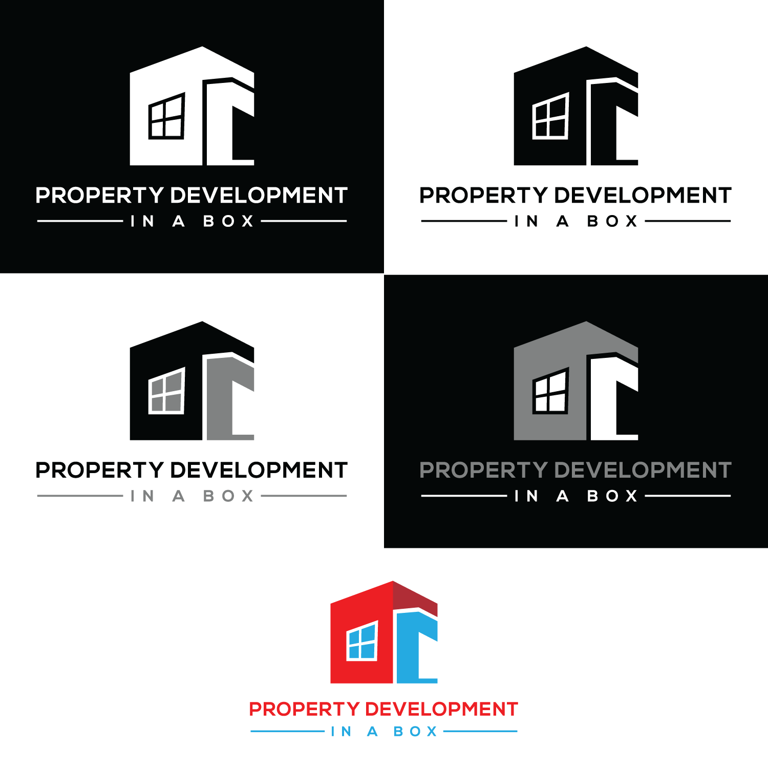 Logo Design by AHMED PUSON for this project | Design: #22756869