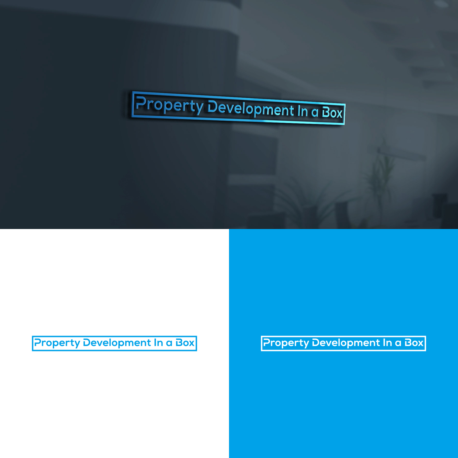 Logo Design by pry go for this project | Design #22692516