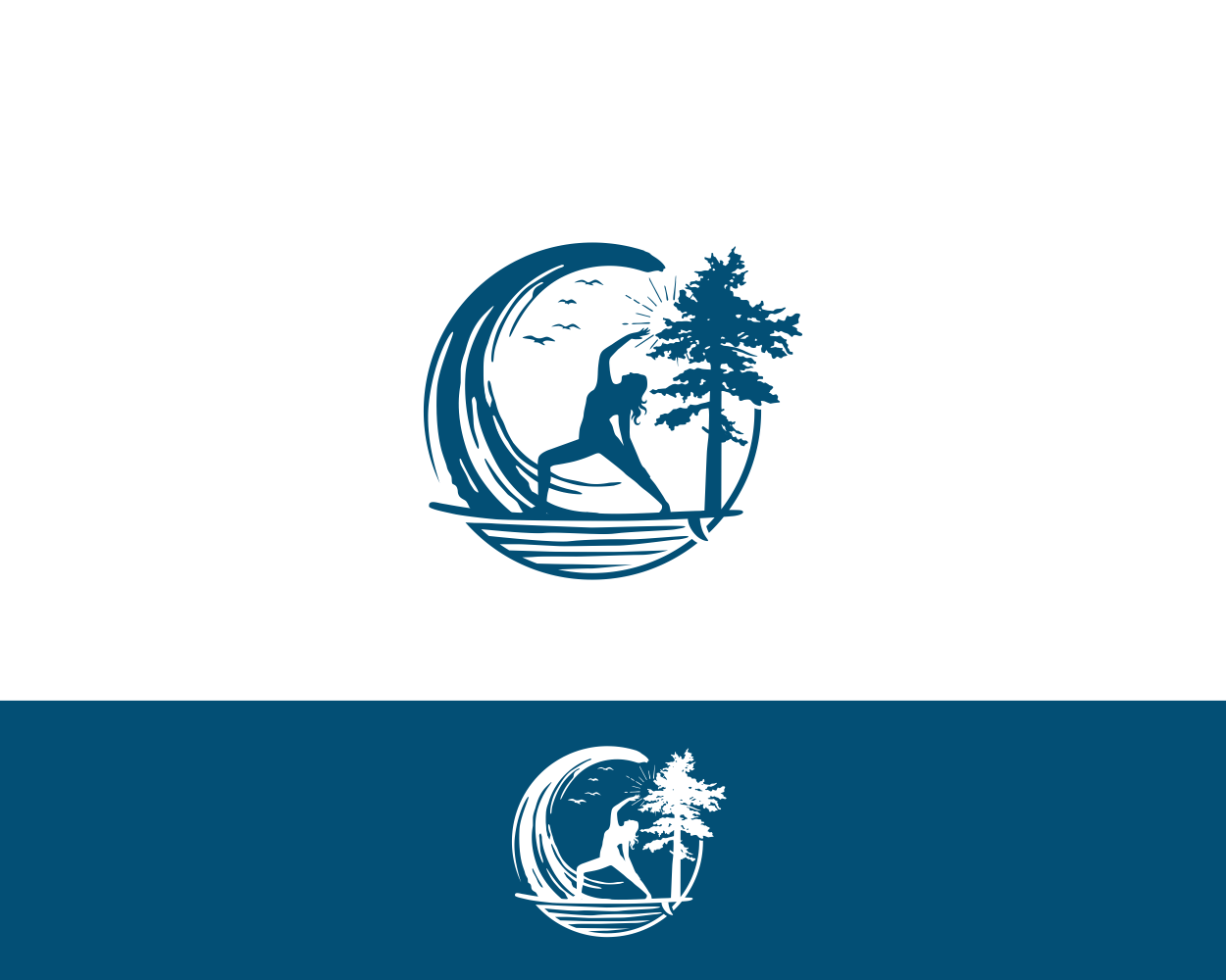 Logo Design by alpino for this project | Design #22899177