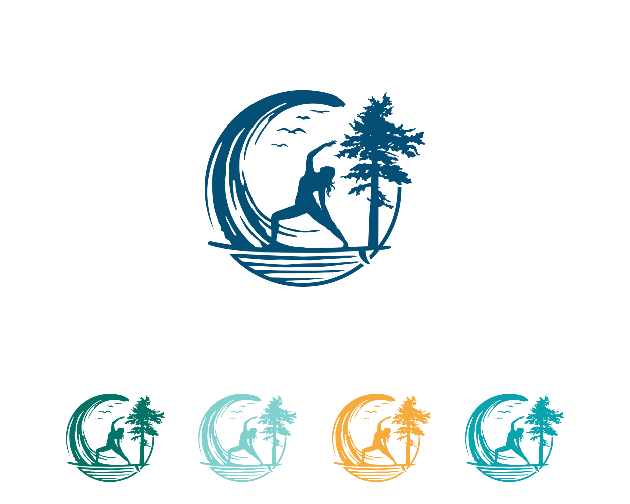 Logo Design by alpino for this project | Design #23001705