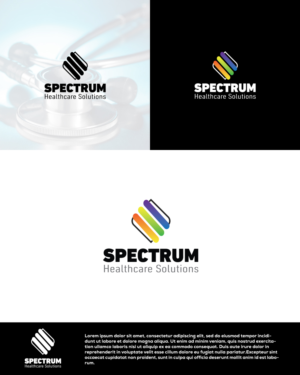 Diseño de Logo por LAMJIDI para este proyecto | Diseño: #22738756