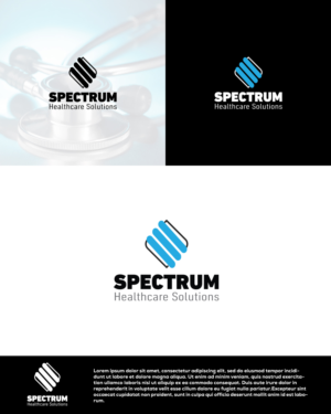 Diseño de Logo por LAMJIDI para este proyecto | Diseño: #22738765