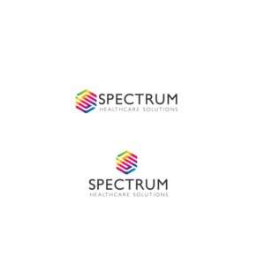 Spectrum Healthcare Solutions  | Logo Design by CMYKINK
