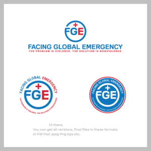 Logo-Design von MG.graphics für dieses Projekt | Design: #22688142