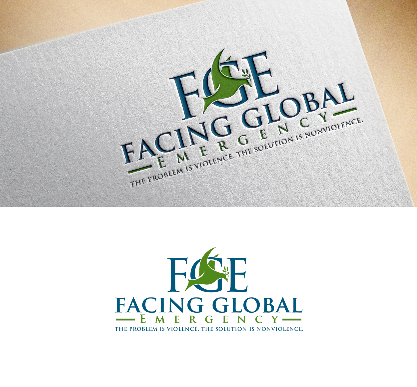 Logo Design by Mono.co for this project | Design #22687327