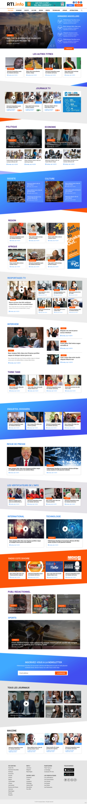 Web Design by pb for this project | Design: #22710176