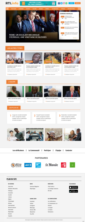 Web Design by pb for this project | Design: #23007086