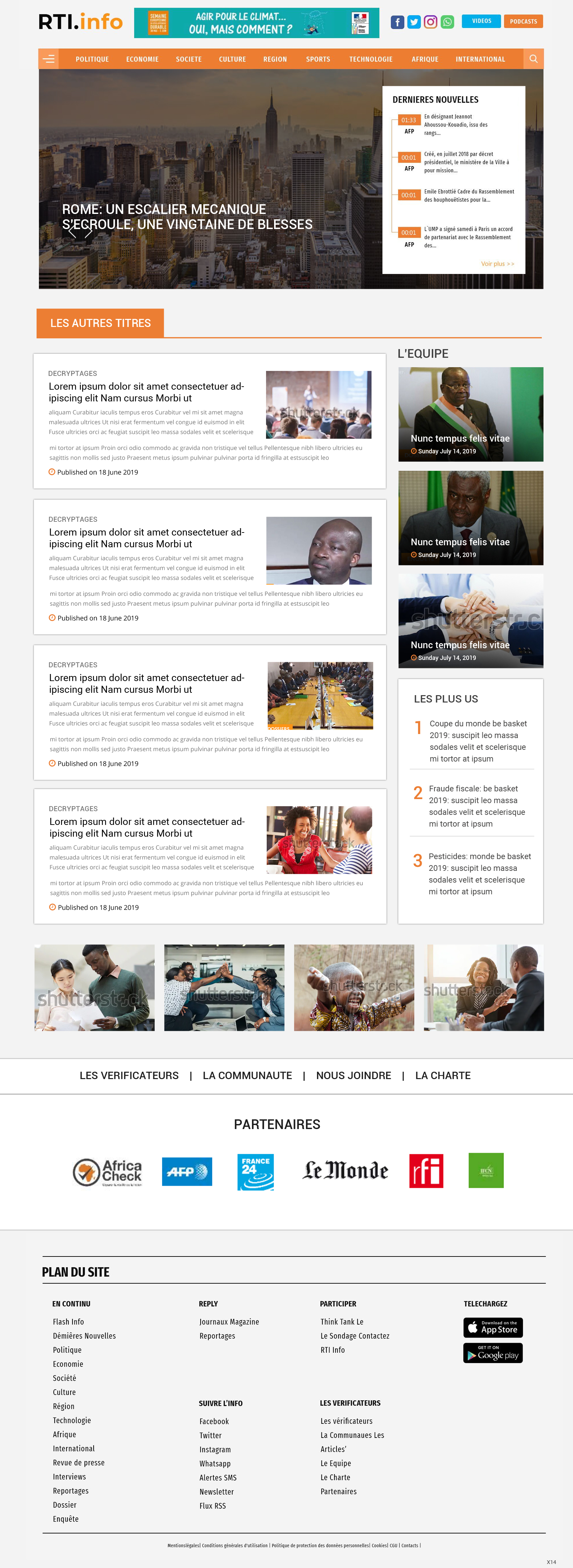 Web Design by pb for this project | Design #23007087