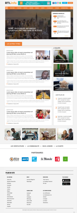 Web Design by pb for this project | Design: #23007087