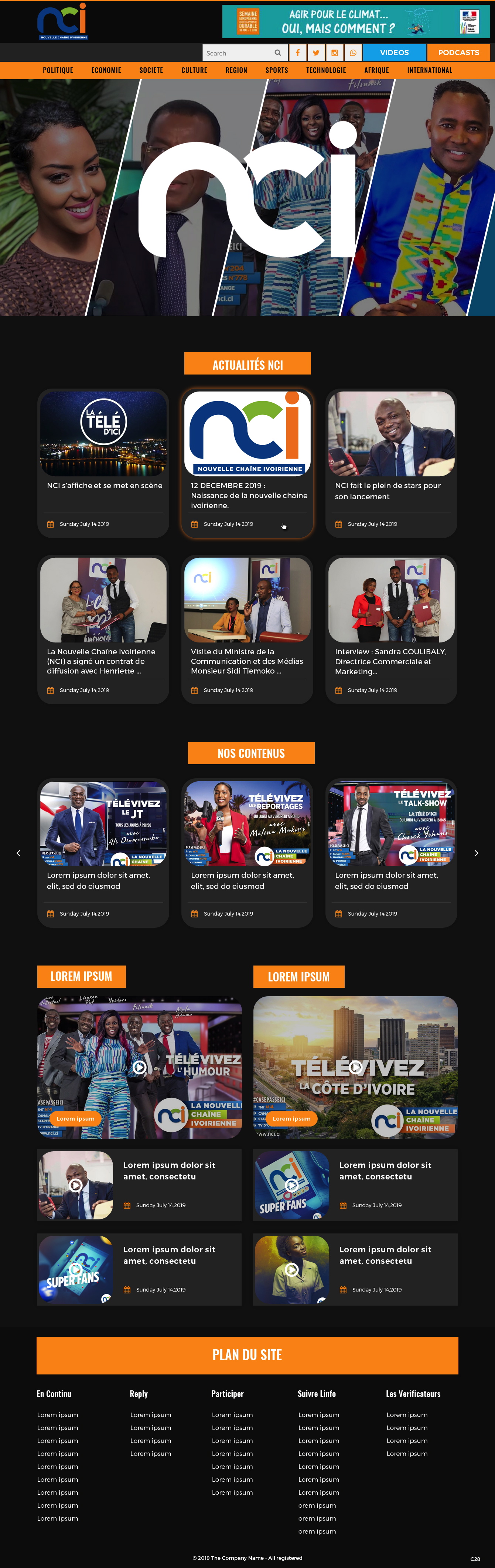 Web Design by pb for this project | Design #23294736