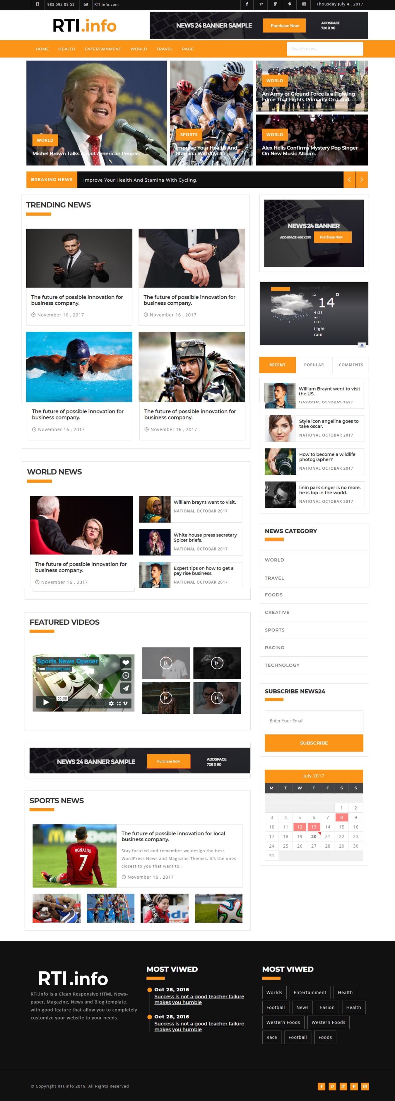 Web Design by Gexton for this project | Design #22725764