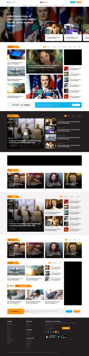 Web Design by Ved Web Services
