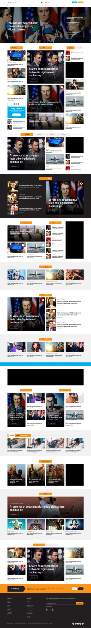 Web-Design von Ved Web Services für dieses Projekt | Design #22717662