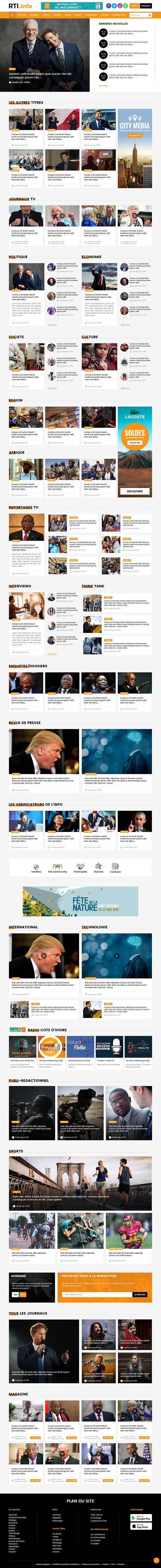 Web Design by syrwebdevelopment for this project | Design #22732609