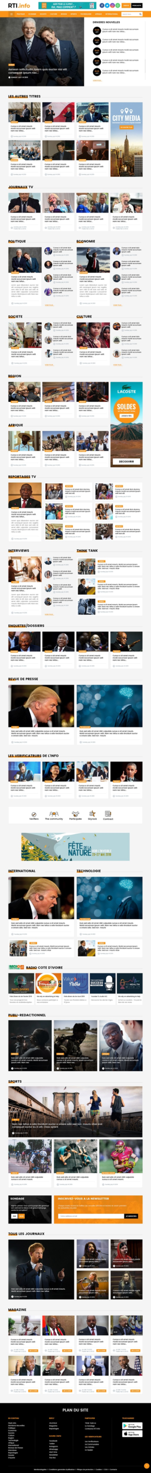 Web Design by syrwebdevelopment for this project | Design: #22732609