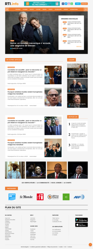 Web Design by syrwebdevelopment for this project | Design: #23003463