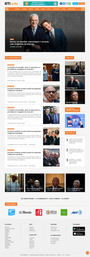 Web-Design von syrwebdevelopment für dieses Projekt | Design #23016851