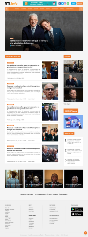 Web Design by syrwebdevelopment for this project | Design: #23017768
